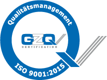 Die Spedition Oppel aus Ansbach ist ISO 9001:2015 zertifiziert